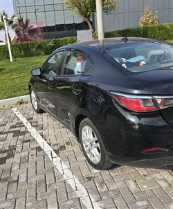 تويوتا يارس